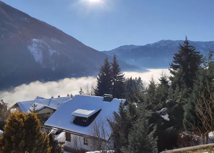 Apartament Mountain Fairy Tale