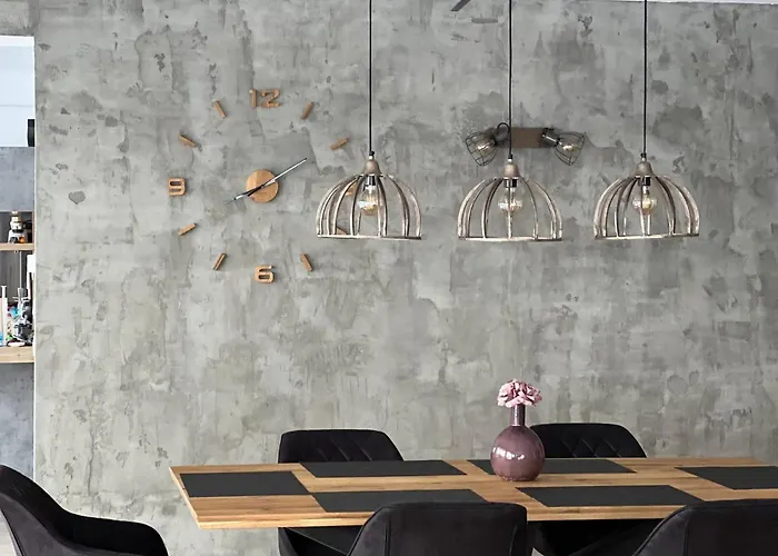 Mountain Fairy Tale Apartament *