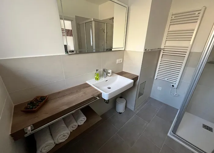 Apartament Mountain Fairy Tale *