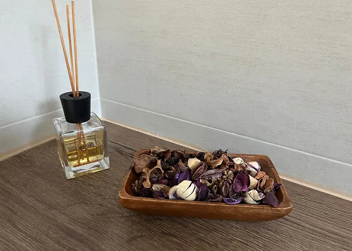 Mountain Fairy Tale Apartament *