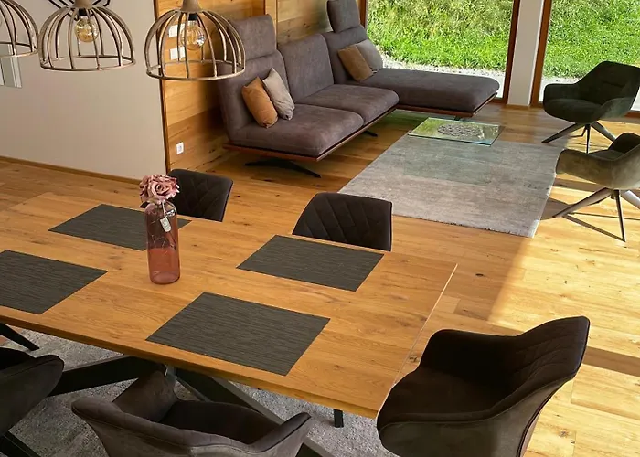 Mountain Fairy Tale *