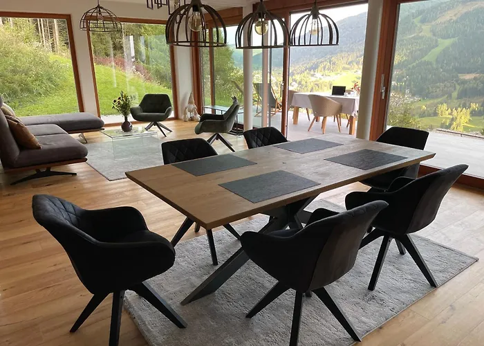 Mountain Fairy Tale Apartament *