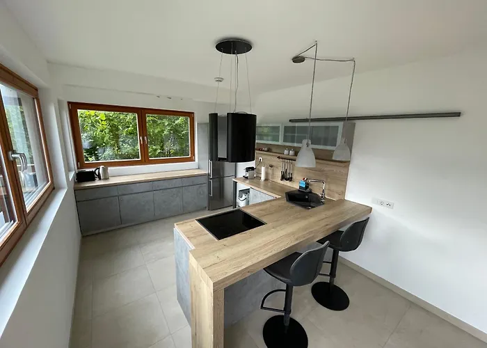 Mountain Fairy Tale Apartament