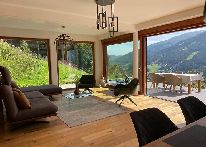 Mountain Fairy Tale Apartament