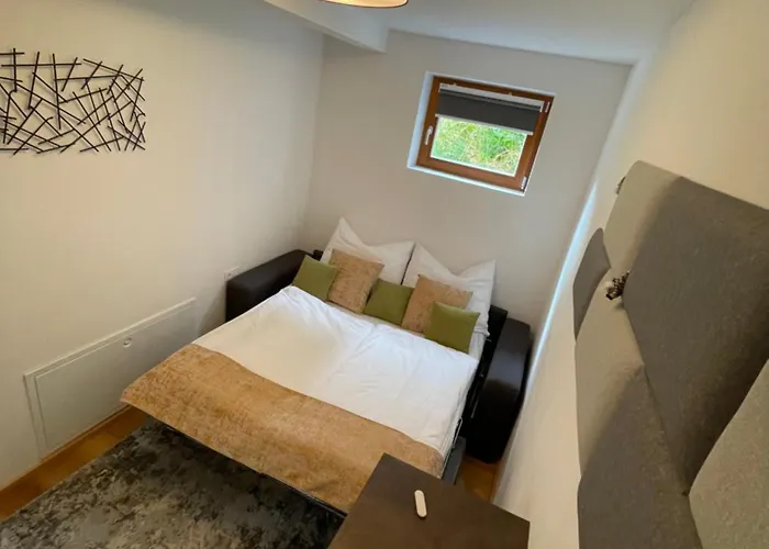 Apartament Mountain Fairy Tale