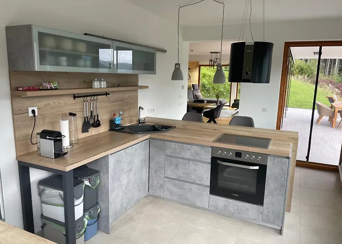 Apartament Mountain Fairy Tale *