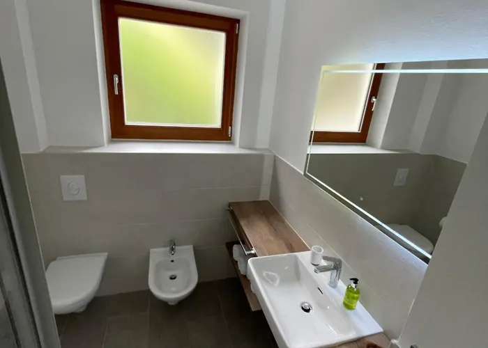 Mountain Fairy Tale Apartament *