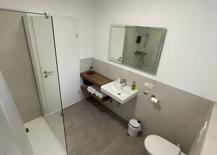 Apartament Mountain Fairy Tale *