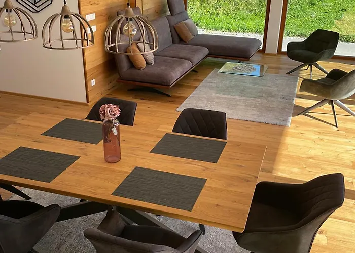 Mountain Fairy Tale *