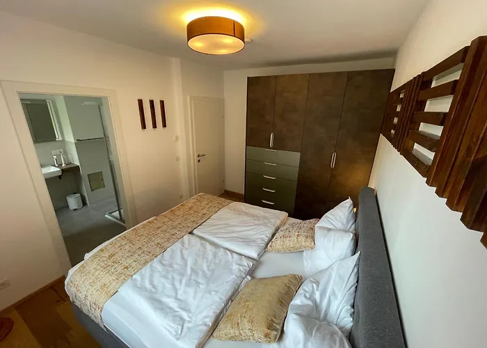 Mountain Fairy Tale Apartament