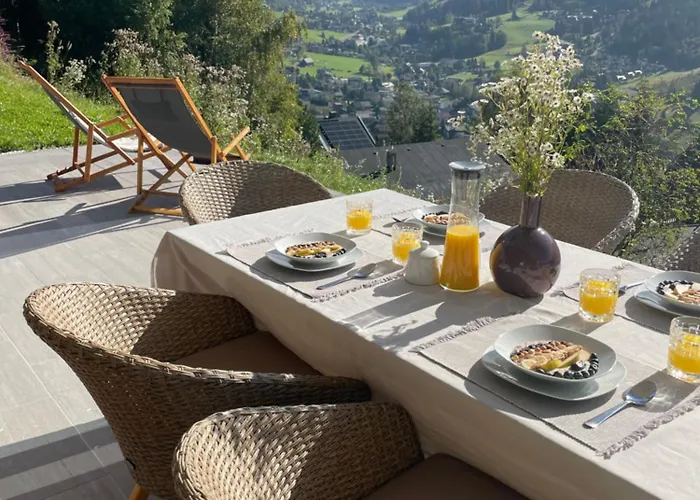 Apartament Mountain Fairy Tale