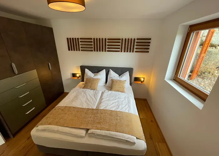 Mountain Fairy Tale Apartament *