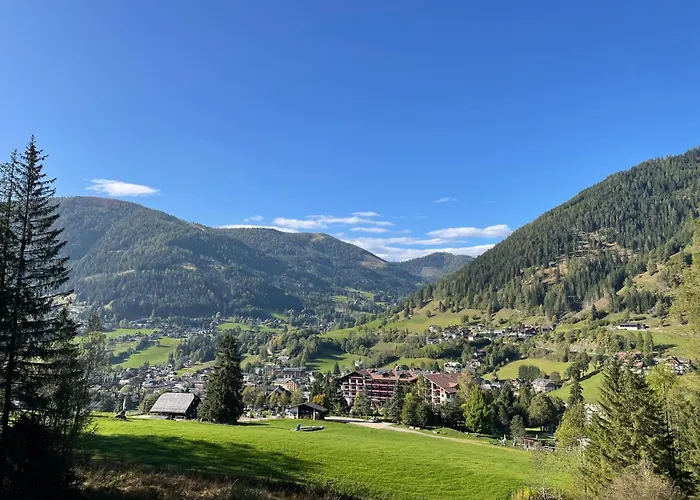 Mountain Fairy Tale Apartament Bad Kleinkirchheim