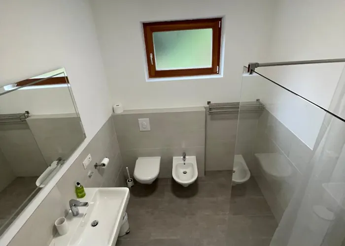 Apartament Mountain Fairy Tale Bad Kleinkirchheim