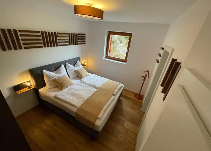 Mountain Fairy Tale Bad Kleinkirchheim