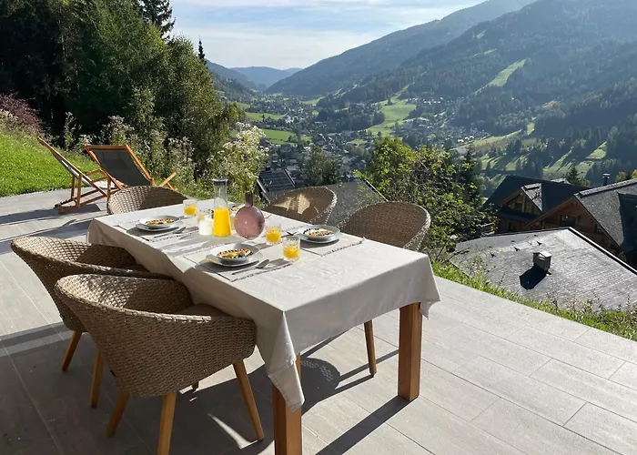 Mountain Fairy Tale Apartament