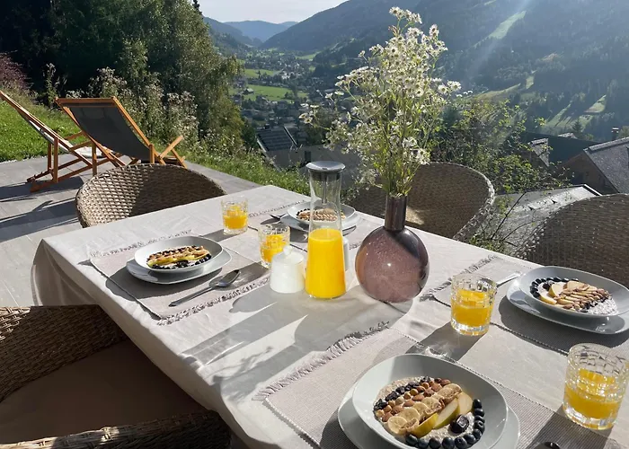 Mountain Fairy Tale Apartament *